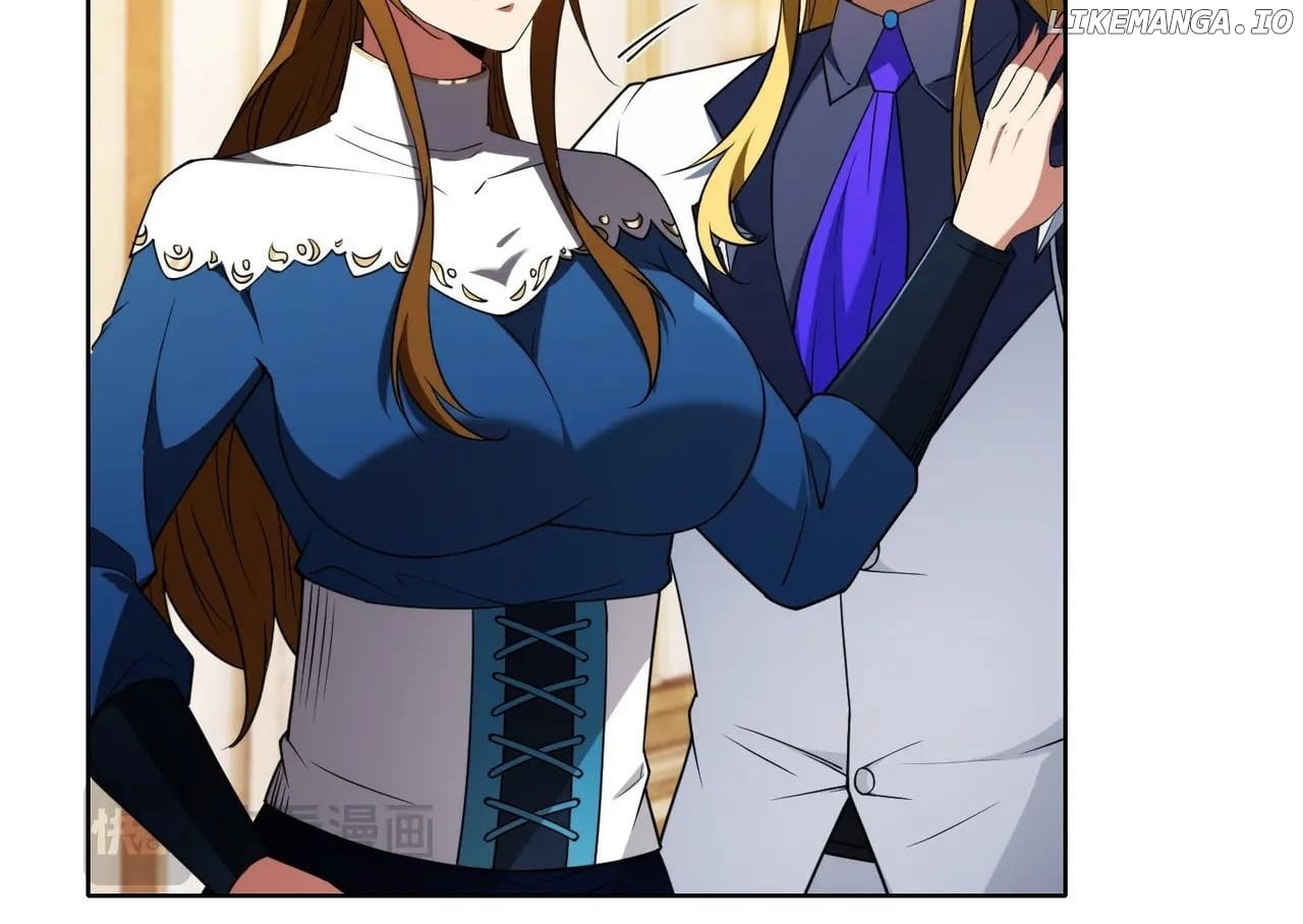 Forging an Industrial Empire in a Magical World Chapter 39 - page 32